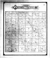 Township 7 S Range XXIV W, Graham County 1906